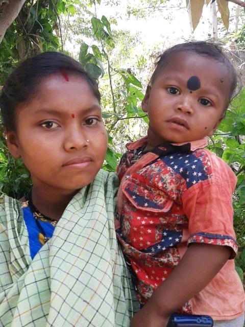 Sponsor A Child
